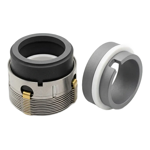 Торцевое уплотнение 59B